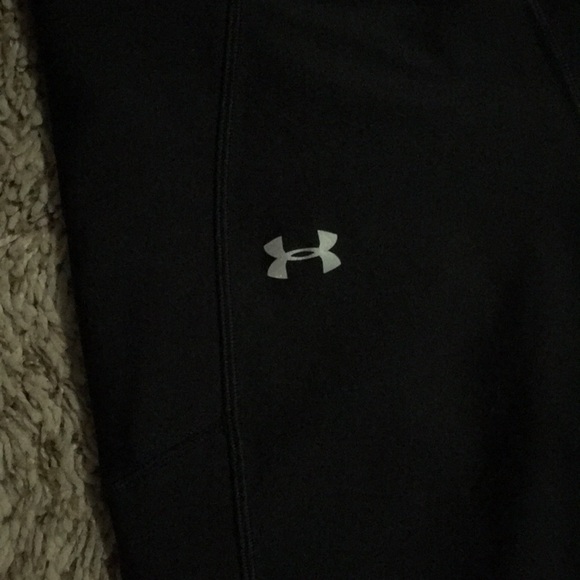 Under Armour workout leggings💚 - Picture 5 of 5